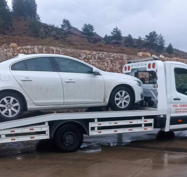 Baykan Oto Kurtarıcı